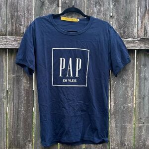 Krag Drag The Strong One Graphic‎ t-Shirt M